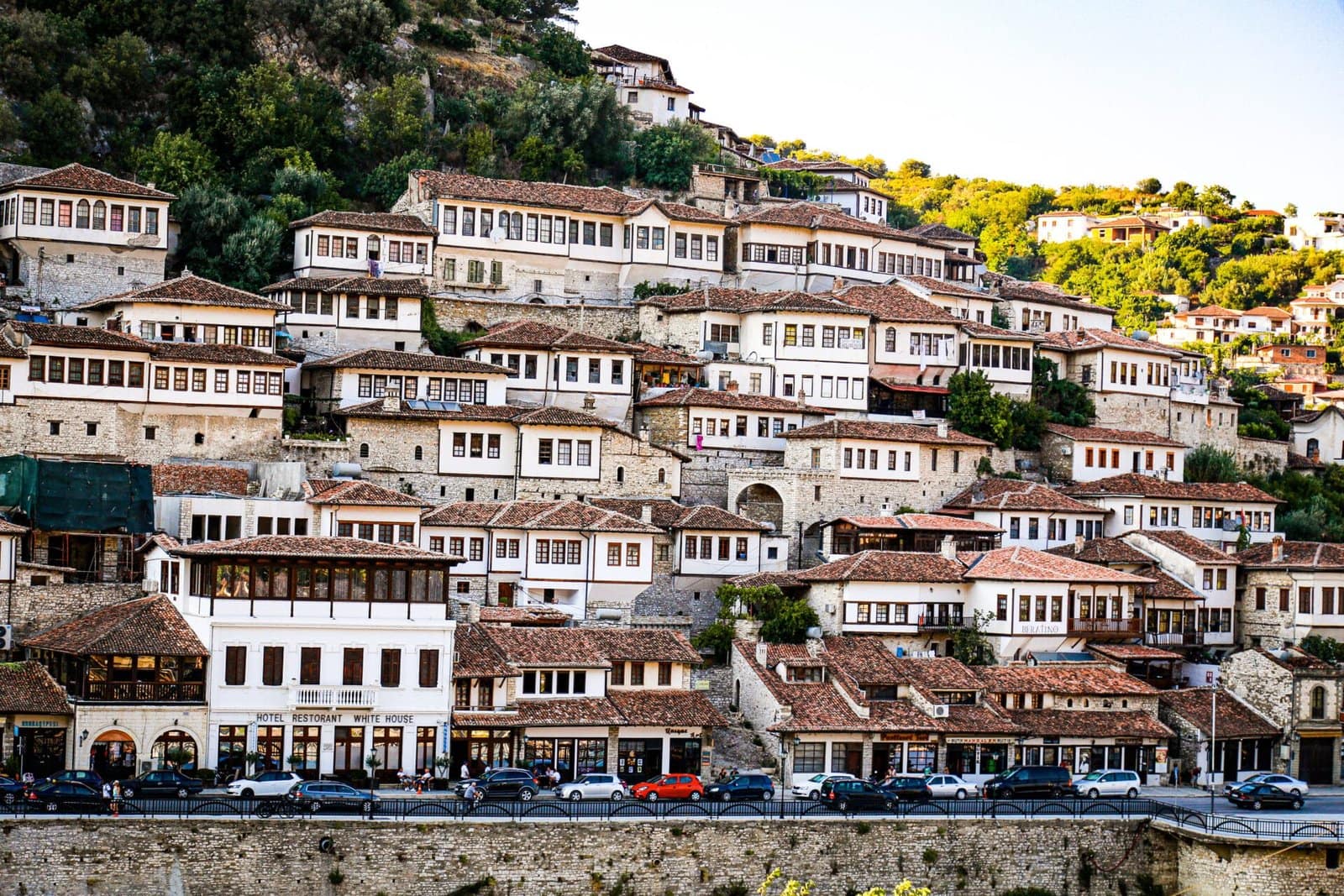 Why You Should Visit Albania and Berat: A Hidden Gem in the Balkans Why You Should Visit Albania and Berat: A Hidden Gem in the Balkans